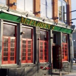 McFadden's Irish Pub - Irish Bars in Philadelphia