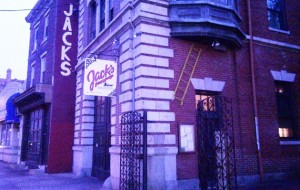 Jack's Firehouse in Fairmount - Restaurants in Philadelphia