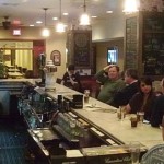 Tavern on Broad - Sports Bars in Philadelphia