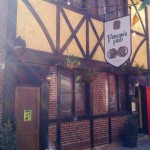 Fergie's Pub - Irish Bars in Philadelphia