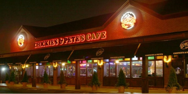 Chickie's & Pete's - Sports Bars in Philadelphia