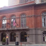 Academy of Music - Theaters in Philadelphia