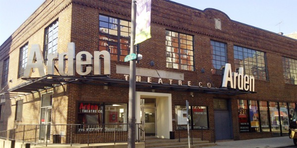 Arden Theatre - Theaters in Philadelphia