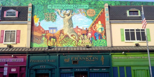 Finnigan's Wake - Irish Bars in Philadelphia