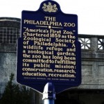 Philadelphia Zoo in Philadelphia - America's First Zoo