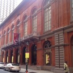 Academy of Music in Philadelphia - Theaters in Philadelphia
