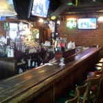 Finnigan's Wake - Irish Bars in Philadelphia