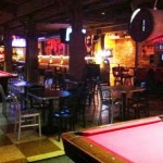 Buffalo Billards - Sports Bars in Philadelphia