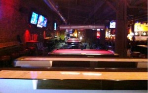 Buffalo Billiards - Sports Bars in Philadelphia