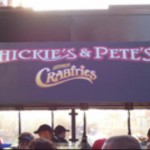 Chickie's & Pete's - Sports Bars in Philadelphia