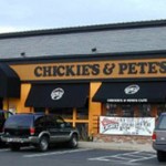 Chickie's & Pete's - Sports Bars in Philadelphia