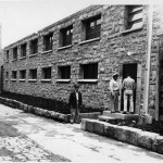 Eastern State Penitentiary in Fairmount Philadelphia