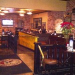 Elephant & Castle Bar and Restaurant in Philadelphia