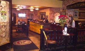 Elephant & Castle Bar and Restaurant in Philadelphia