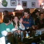 The IrishTimes in Queen Village in Philadelphia - Irish Bars in Philadelphia