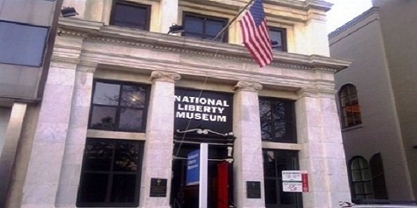 National Liberty Museum 