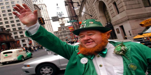 St Patricks Day in Philadelphia - Things to do in Philadelphia