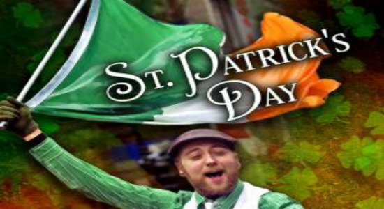 St Patricks Day in Philadelphia - Best Irish Bars in Philadelphia - Irish Bars in Philadelphia