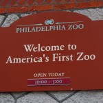 Philadelphia Zoo in Philadelphia - America's First Zoo