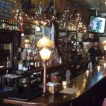 Khyber Pass Pub - Bars in Old City Philadelphia