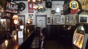Khyber Pass Pub - Bars in Old City Philadelphia