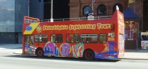 Philadelphia Sightseeing Tours - Sightseeing tours in Philadelphia