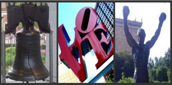 Things to do in Philadelphia