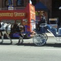 Sightseeing in Philadelphia