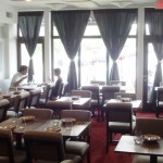 Fare Restaurant in Fairmount Philadelphia