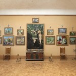 The Barnes Foundation in Philadelphia