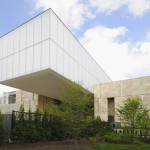 The Barnes Foundation in Philadelphia