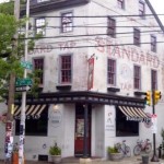 Standard Tap in Northern Liberties