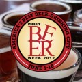 Philly Beer Week 2012 in Philadelphia, Pennsylvania