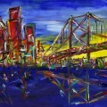 Britt Miller - Philadelphia Artist