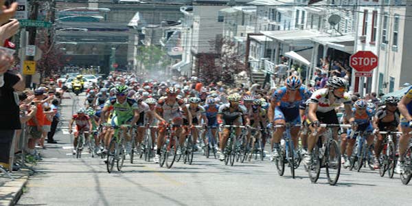 Philadelphia International Cycling Championship