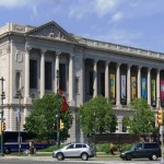 Free Library of Philadelphia