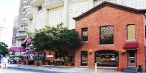Mace's Crossing in Philadelphia