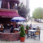 Mace's Crossing in Philadelphia