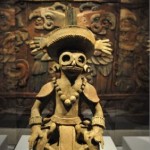Maya 2012 - Lords of Time Exhibit at Penn Museum