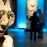 Maya 2012 - Lords of Time Exhibit at Penn Museum