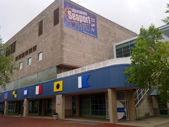 Independence Seaport Museum