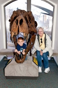 The Academy of Natural Sciences of Drexel University