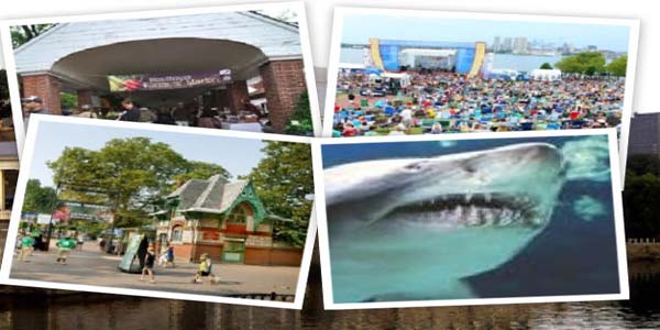 Things to do in Philadelphia week of July 20 - 26