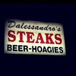 Dalessandro’s in Roxborough Philadelphia