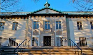 American Swedish Historical Museum
