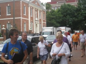 Free and Friendly Tours in Philadelphia - Philadelphia Tour companies