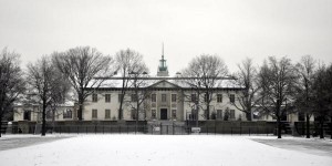 American Swedish Historical Museum