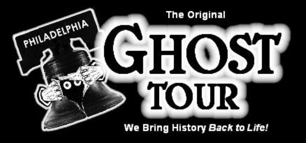 The Ghost Tour of Philadelphia 