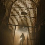 Terror Behind the Walls at Eastern State Penitentiary