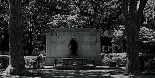 Spirit's of '76 Ghost Tour in Philadelphia